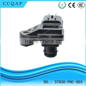37830-PNC-003 079800-7240 Wholesale Price Automotive Original Denso Trofom MAP Air Intake Pressure Sensor for Japanese Car thumbnail-4