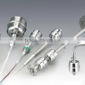 Mini Float Level Switch thumbnail-1