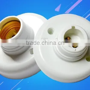 All Light Socket Different Bulb Holder GU10 G4 G5.3 R7S E27 E14 B22 Made in China thumbnail-5