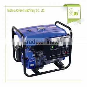 Household Portable Series Gasoline Generator Manufacturer thumbnail-1