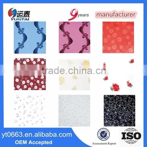 Acp Aluminium Plastic Composite Panel Outdoor Building Material For Decoration thumbnail-1