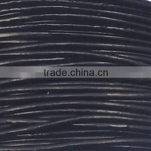 1mm Round Leather Cords From Borg Export thumbnail-2