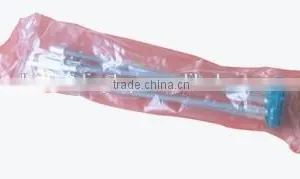 Portable Tabletop Plastic Stable Mini x Stand System thumbnail-3