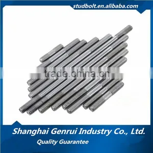 High Quality Stainless Steel Unf Incoloy 800H Stud Bolt thumbnail-2