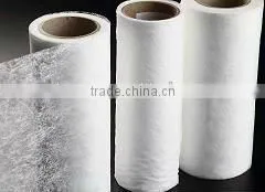 PA Hot Melt Adhesive Web thumbnail-1