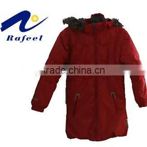 Red Long Jacket Suit thumbnail-1