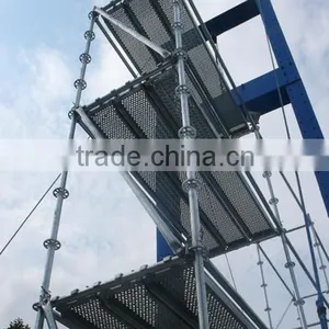Scaffolding in Riyadh thumbnail-1