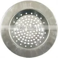 38mm Waste Basket Strainer thumbnail-1