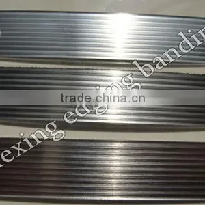 Stainless Steel Color Edge Banding thumbnail-3