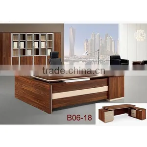 34356-B06-18 OFFICE DESK thumbnail-1