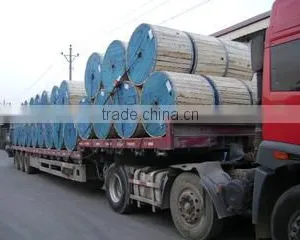 Zhengzhou Yuanda Cable Co., Ltd. company overview - view 3 thumbnail