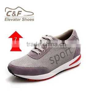 Factory Handmade Sports Chappals Man Taller Shoes thumbnail-1