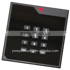Low Power Consumption Keypad Proximity Reader With WG26/34 Optional thumbnail-1