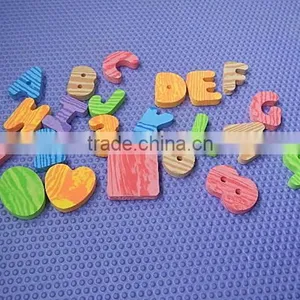 Educational Eva Foam Bath Toy for Children thumbnail-1