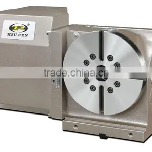 Hsu Pen Left Hand Cnc Rotary Table Bearing thumbnail-2