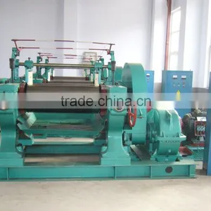 2 Roll Rubber Mixing Mill thumbnail-1