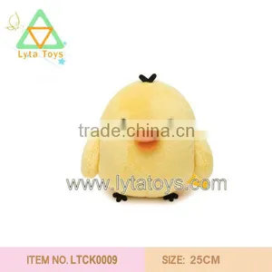 Plush Toys Chicken thumbnail-1