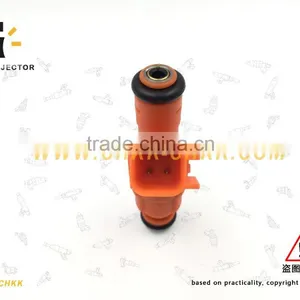 Fuel Injector Nozzle /Denso Fuel Injector For Mazda M6 OEM 0280156156 thumbnail-4