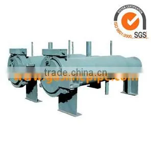 Pig Launcher and Pig Receiver-Pipeline Equipment thumbnail-1