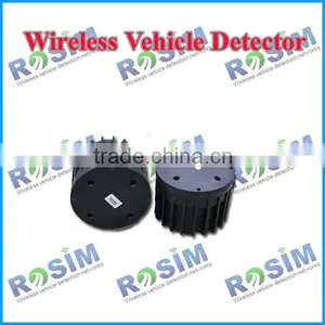 2016 New Wireless Traffic Detection System With Smart Transportation Sensor thumbnail-1