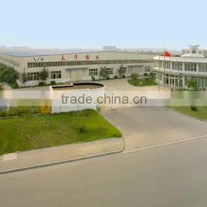 Tianjin Wide Metal Hose Co., Ltd. company overview - view 2 thumbnail
