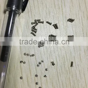 Steel Small Screws thumbnail-1