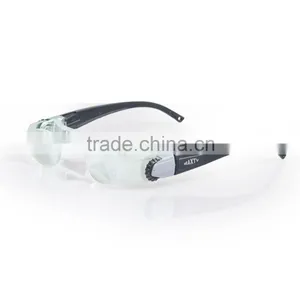 BIJIA 2.8x Adjustable TV Glasses Types of Magnifying Glass thumbnail-6