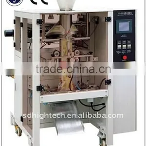 Automatic 520 Vertical Form-Fill-Seal Packing Machine (HT-520 thumbnail-1