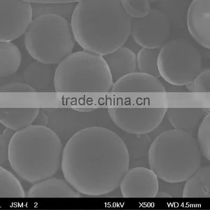 Medical Grade Biodegradable PDLGA Microspheres thumbnail-2