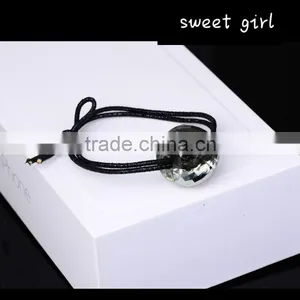 Woman Elastic Hair Ring, Hair Rope,heaid Bands for DIY Hair Accessories F57 thumbnail-6