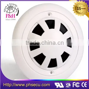 Ac220v Standalone Gas Leak Detector Alarm thumbnail-1