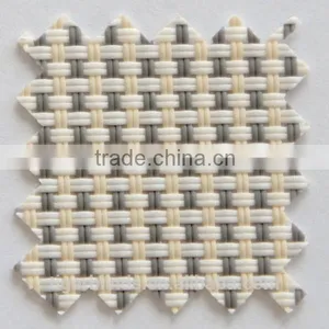 Sunscreen Fabric Roller Blind Fabric for Curtain Party Decor Voile Fabric for Curtain thumbnail-5