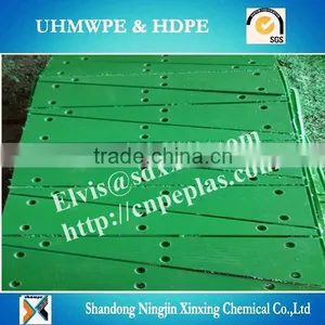 Conveyor UHMW Wear Strips/Flexible Plastic Strips/polyethylene Plastic Strip thumbnail-4