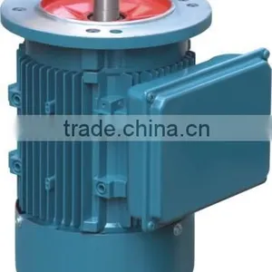 YC,YL,YY,JY Single Phase Two Speed Electric Motor thumbnail-3