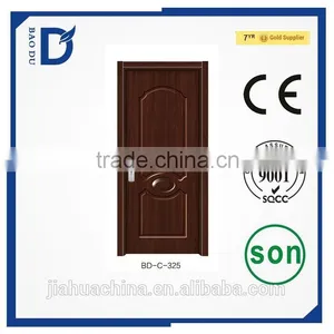 Kerala House Main Door Design American Steel Door Building Door thumbnail-1