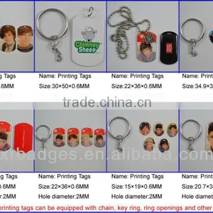 Promotional Wholesale Custom cd Labels thumbnail-1