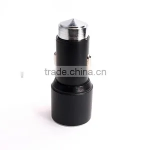 2016 Hot Sell Dual USB Car Charger Car Usb Charger With High Quality Fast Feed Car Charger thumbnail-3