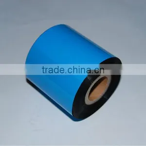 Wax Resin Based Barcode Ribbon thumbnail-1