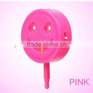 Extenal Mini Camera Selfie Flash Led Flash Light Mobile Phone, Colorful Flash Led Light thumbnail-5