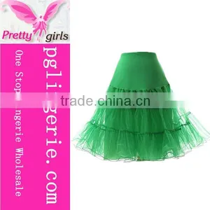 Charming Tutu Skirt,high Quality Sexy Colorful Woman Umbrella Skirt thumbnail-6