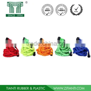 Manufacture 25ft Magic Expandable Hose, Garden Hose as Seen on TV thumbnail-1