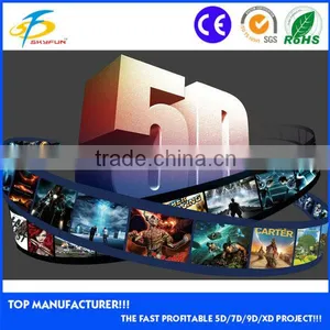 New Product for 2015 China High-class 5D Cinema 7D Cinema 9D Cinema for Sale thumbnail-3