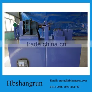 Fiberglass FRP GRP Pipe Production Line thumbnail-1