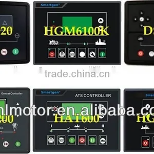 ATS Genset Control Panel Manufacturer DSE8610 DSE7510 DSE6210 DSE5110 thumbnail-2