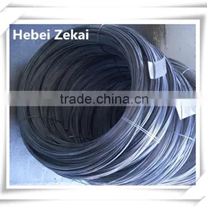 2015 Hot Soft Balck Annealed Wire thumbnail-2