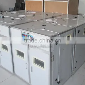 Special Offer Commercial Poultry Egg Hatching Machine Price thumbnail-3