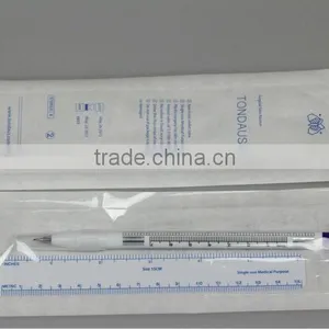 Surgical Skin Marker With Ruler Reasonable Price Best Quality thumbnail-1