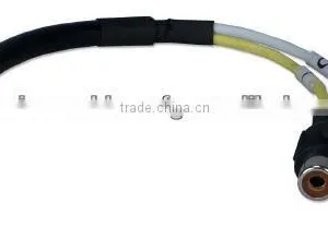 S-Video to Dual-RCA Y/C Break-out Adaptor thumbnail-1