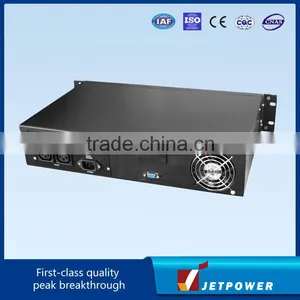 1000VA Line Interactive UPS Power Supply thumbnail-1