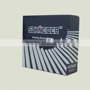SCHNEIDER Premium Doctor Blade thumbnail-3